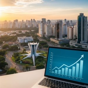 Lançamento, Monitoramento e Suporte Contínuo