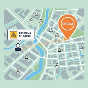 Conseguir Clientes para Centro Automotivo: Tráfego Pago o Atalho Inteligente para o Cliente Certo