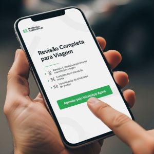 Conseguir Clientes para Centro Automotivo: A Ponte Direta do Google para o WhatsApp